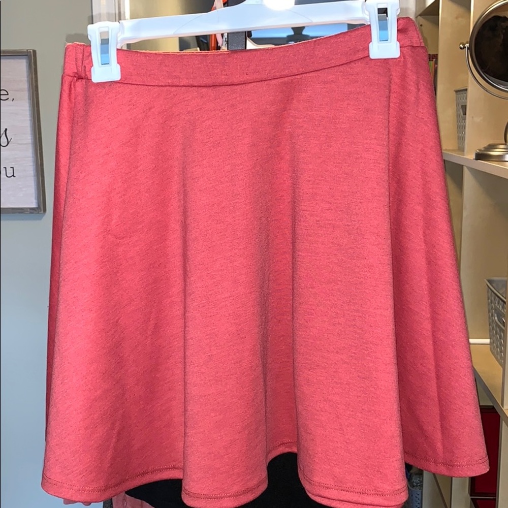 Mini skirt